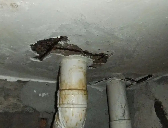 泰山卫生间漏水维修公司浅析泰山卫生间渗水维修的方法