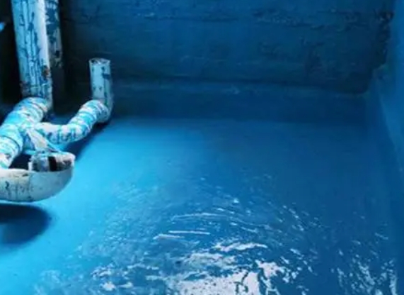 泰山卫生间漏水维修公司分下防水公司如何判断防水工程的质量?