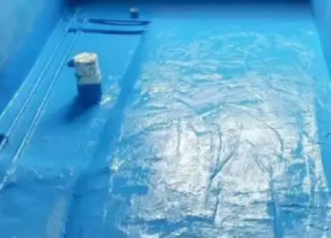 泰山卫生间漏水维修公司分享下泰山卫生间防水工程中常用防水涂料介绍。